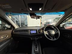 インパネ周りのお写真です。　視界が広く運転もしやすくなっております♪ 5