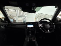 インパネ周りのお写真です。　視界が広く運転もしやすくなっております♪ 5