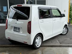 リアビューのお写真です。　リアガラスは純正でプライバシーガラスを装備しており外から車内が見えにくくなっております♪ 2