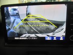 バックカメラのお写真です。駐車が苦手な方でも楽に駐車が行えますね♪ 7