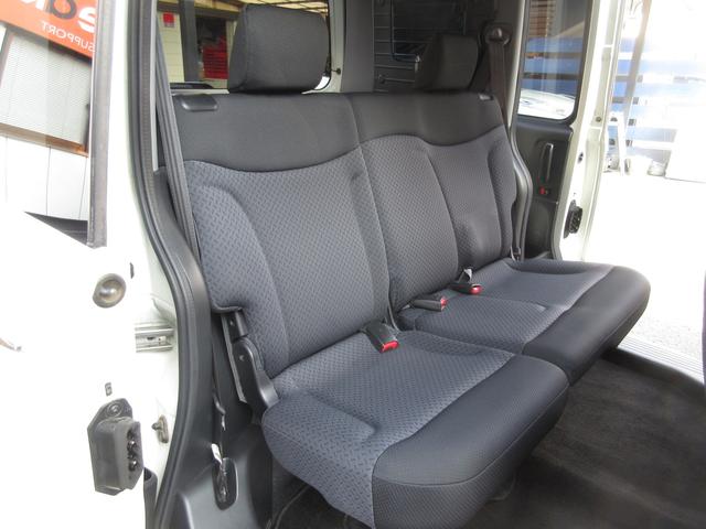 AU アクティブエディション4WD後期型1オーナー車 禁煙車(7枚目)