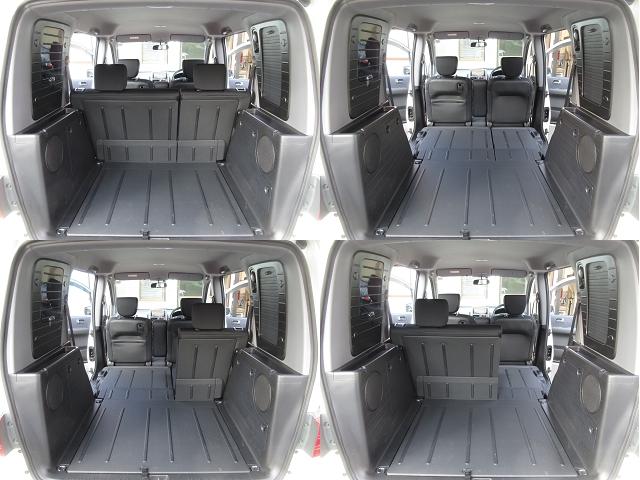 AU アクティブエディション4WD後期型1オーナー車 禁煙車(8枚目)
