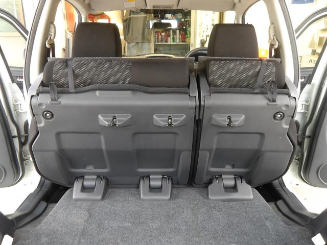ＳＸ４ １．５Ｇ　ワンオーナー車　禁煙車　純正フルエアロ　リアスポイラー　アルミホイール　ＨＩＤ　スマートキー　ナビ　ＴＶ　ＤＶＤビデオ　ＣＤ録音　ミュージックプレイヤー接続可　バックカメラ　修復歴なし　車検整備付き（29枚目）