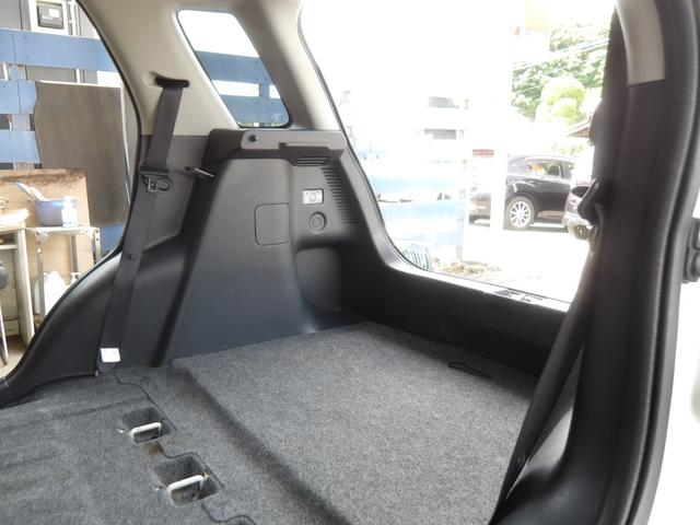 ＳＸ４ １．５Ｇ　ワンオーナー車　禁煙車　純正フルエアロ　リアスポイラー　アルミホイール　ＨＩＤ　スマートキー　ナビ　ＴＶ　ＤＶＤビデオ　ＣＤ録音　ミュージックプレイヤー接続可　バックカメラ　修復歴なし　車検整備付き（39枚目）