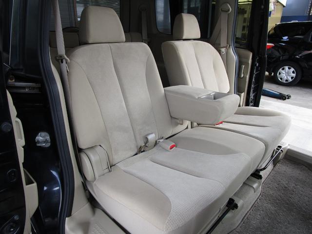 ラフェスタ ジョイＧ　後期型　ワンオーナー車　整備記録簿　禁煙車　スマートキー　パワースライドドア　ナビ　ＴＶ　ＣＤ　ドラレコ前後カメラ　オートエアコン　Ｗエアコン　アルミホイール　修復歴なし　車検整備付き　ＯＢＤ検査済み（10枚目）