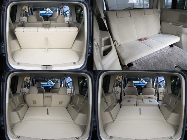 ラフェスタ ジョイＧ　後期型　ワンオーナー車　整備記録簿　禁煙車　スマートキー　パワースライドドア　ナビ　ＴＶ　ＣＤ　ドラレコ前後カメラ　オートエアコン　Ｗエアコン　アルミホイール　修復歴なし　車検整備付き　ＯＢＤ検査済み（11枚目）