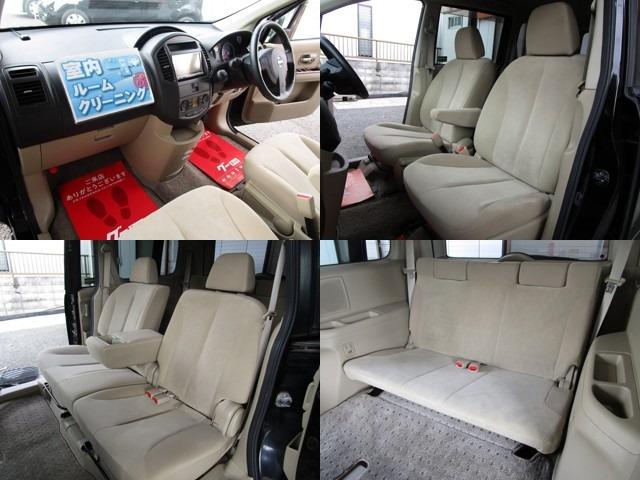 ラフェスタ ジョイＧ　後期型　ワンオーナー車　整備記録簿　禁煙車　スマートキー　パワースライドドア　ナビ　ＴＶ　ＣＤ　ドラレコ前後カメラ　オートエアコン　Ｗエアコン　アルミホイール　修復歴なし　車検整備付き　ＯＢＤ検査済み（20枚目）