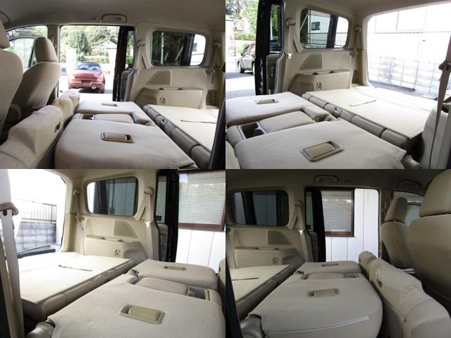 ラフェスタ ジョイＧ　後期型　ワンオーナー車　整備記録簿　禁煙車　スマートキー　パワースライドドア　ナビ　ＴＶ　ＣＤ　ドラレコ前後カメラ　オートエアコン　Ｗエアコン　アルミホイール　修復歴なし　車検整備付き　ＯＢＤ検査済み（23枚目）