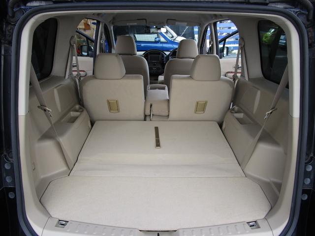 ラフェスタ ジョイＧ　後期型　ワンオーナー車　整備記録簿　禁煙車　スマートキー　パワースライドドア　ナビ　ＴＶ　ＣＤ　ドラレコ前後カメラ　オートエアコン　Ｗエアコン　アルミホイール　修復歴なし　車検整備付き　ＯＢＤ検査済み（25枚目）