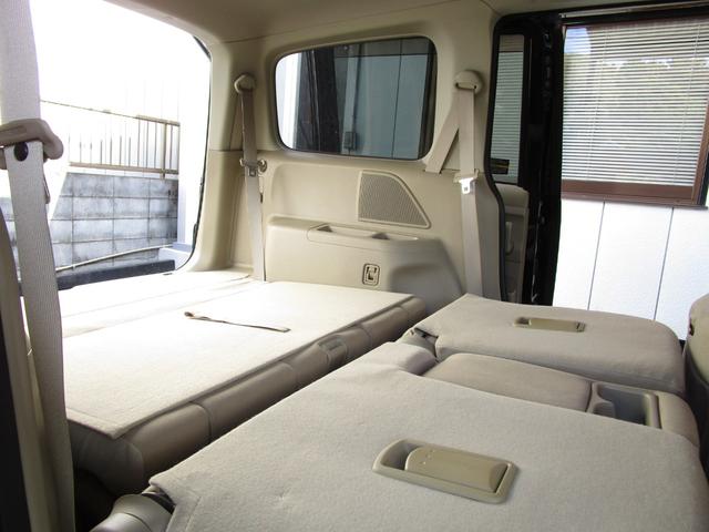 ラフェスタ ジョイＧ　後期型　ワンオーナー車　整備記録簿　禁煙車　スマートキー　パワースライドドア　ナビ　ＴＶ　ＣＤ　ドラレコ前後カメラ　オートエアコン　Ｗエアコン　アルミホイール　修復歴なし　車検整備付き　ＯＢＤ検査済み（30枚目）