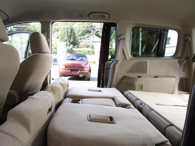 ラフェスタ ジョイＧ　後期型　ワンオーナー車　整備記録簿　禁煙車　スマートキー　パワースライドドア　ナビ　ＴＶ　ＣＤ　ドラレコ前後カメラ　オートエアコン　Ｗエアコン　アルミホイール　修復歴なし　車検整備付き　ＯＢＤ検査済み（31枚目）