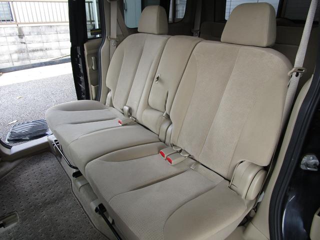 ラフェスタ ジョイＧ　後期型　ワンオーナー車　整備記録簿　禁煙車　スマートキー　パワースライドドア　ナビ　ＴＶ　ＣＤ　ドラレコ前後カメラ　オートエアコン　Ｗエアコン　アルミホイール　修復歴なし　車検整備付き　ＯＢＤ検査済み（41枚目）