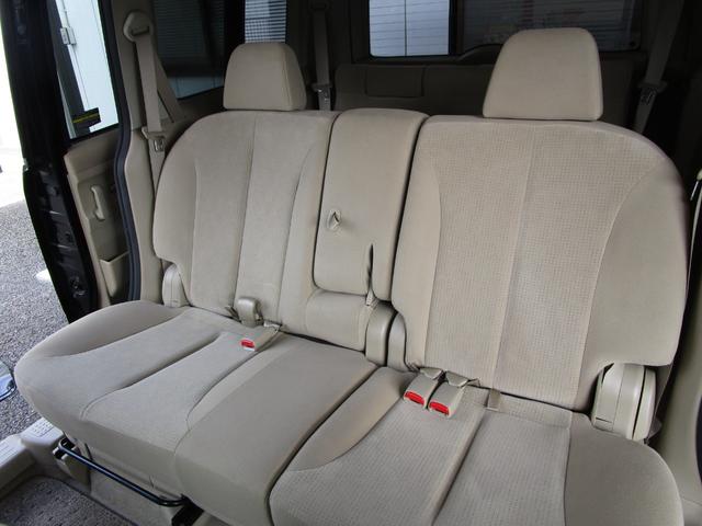 ラフェスタ ジョイＧ　後期型　ワンオーナー車　整備記録簿　禁煙車　スマートキー　パワースライドドア　ナビ　ＴＶ　ＣＤ　ドラレコ前後カメラ　オートエアコン　Ｗエアコン　アルミホイール　修復歴なし　車検整備付き　ＯＢＤ検査済み（42枚目）