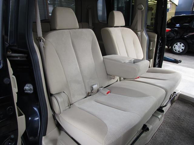 ラフェスタ ジョイＧ　後期型　ワンオーナー車　整備記録簿　禁煙車　スマートキー　パワースライドドア　ナビ　ＴＶ　ＣＤ　ドラレコ前後カメラ　オートエアコン　Ｗエアコン　アルミホイール　修復歴なし　車検整備付き　ＯＢＤ検査済み（50枚目）