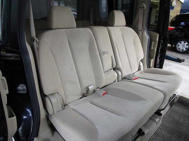 ラフェスタ ジョイＧ　後期型　ワンオーナー車　整備記録簿　禁煙車　スマートキー　パワースライドドア　ナビ　ＴＶ　ＣＤ　ドラレコ前後カメラ　オートエアコン　Ｗエアコン　アルミホイール　修復歴なし　車検整備付き　ＯＢＤ検査済み（51枚目）