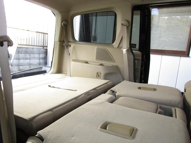 ラフェスタ ジョイＧ　後期型　ワンオーナー車　整備記録簿　禁煙車　スマートキー　パワースライドドア　ナビ　ＴＶ　ＣＤ　ドラレコ前後カメラ　オートエアコン　Ｗエアコン　アルミホイール　修復歴なし　車検整備付き　ＯＢＤ検査済み（54枚目）