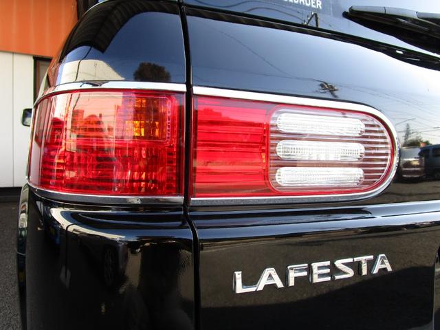 ラフェスタ ジョイＧ　後期型　ワンオーナー車　整備記録簿　禁煙車　スマートキー　パワースライドドア　ナビ　ＴＶ　ＣＤ　ドラレコ前後カメラ　オートエアコン　Ｗエアコン　アルミホイール　修復歴なし　車検整備付き　ＯＢＤ検査済み（59枚目）