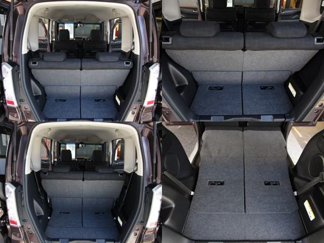 Ｎ－ＢＯＸ Ｇ　ＳＳパッケージ　後期型　整備記録簿　禁煙車　あんしんパッケージ　両側パワースライドドア　ナビ　ＴＶ　ＤＶＤビデオ　Ｂｌｕｅｔｏｏｔｈ　バックカメラ　オートエアコン　プラズマクラスターイオン　修復歴なし　ＯＢＤ検査済み（22枚目）