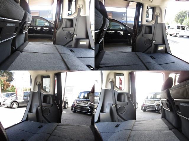 Ｎ－ＢＯＸ Ｇ　ＳＳパッケージ　後期型　整備記録簿　禁煙車　あんしんパッケージ　両側パワースライドドア　ナビ　ＴＶ　ＤＶＤビデオ　Ｂｌｕｅｔｏｏｔｈ　バックカメラ　オートエアコン　プラズマクラスターイオン　修復歴なし　ＯＢＤ検査済み（24枚目）