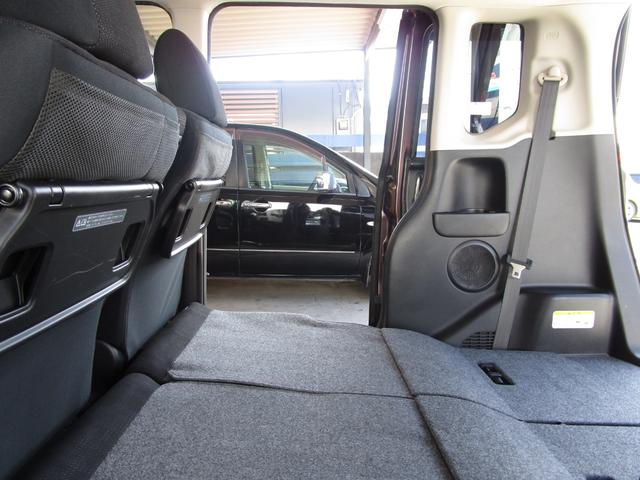 Ｎ－ＢＯＸ Ｇ　ＳＳパッケージ　後期型　整備記録簿　禁煙車　あんしんパッケージ　両側パワースライドドア　ナビ　ＴＶ　ＤＶＤビデオ　Ｂｌｕｅｔｏｏｔｈ　バックカメラ　オートエアコン　プラズマクラスターイオン　修復歴なし　ＯＢＤ検査済み（34枚目）