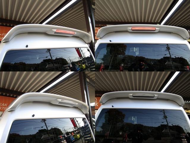 ◇後部座席も広々していて快適ですね！！◇