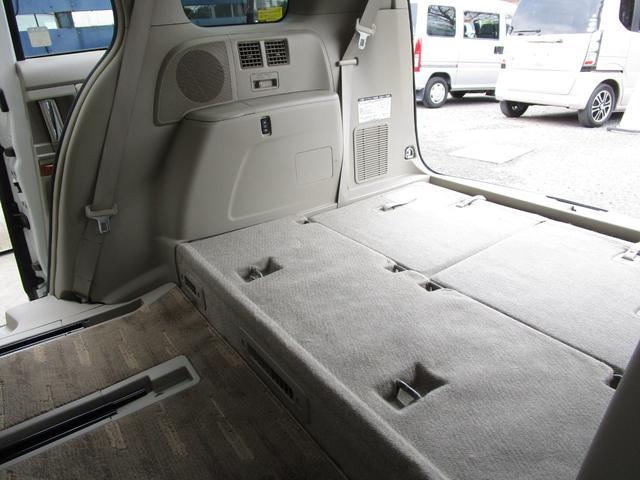 アイシス Ｇ　Ｕセレクション　禁煙車　両側パワースライドドア　リアパワーゲートドア　コーナーセンサー　ナビ　ＴＶ　ＣＤ録音　バックカメラ　フロントカメラ　ＨＩＤ　プラズマクラスターイオン　修復歴なし　車検整備付き　ＯＢＤ検査済み（32枚目）