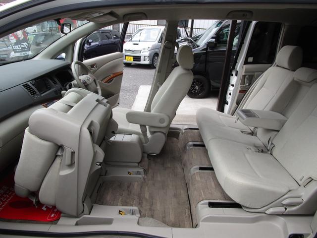 アイシス Ｇ　Ｕセレクション　禁煙車　両側パワースライドドア　リアパワーゲートドア　コーナーセンサー　ナビ　ＴＶ　ＣＤ録音　バックカメラ　フロントカメラ　ＨＩＤ　プラズマクラスターイオン　修復歴なし　車検整備付き　ＯＢＤ検査済み（42枚目）