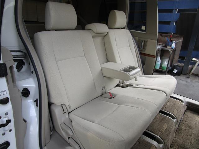 アイシス Ｇ　Ｕセレクション　禁煙車　両側パワースライドドア　リアパワーゲートドア　コーナーセンサー　ナビ　ＴＶ　ＣＤ録音　バックカメラ　フロントカメラ　ＨＩＤ　プラズマクラスターイオン　修復歴なし　車検整備付き　ＯＢＤ検査済み（59枚目）