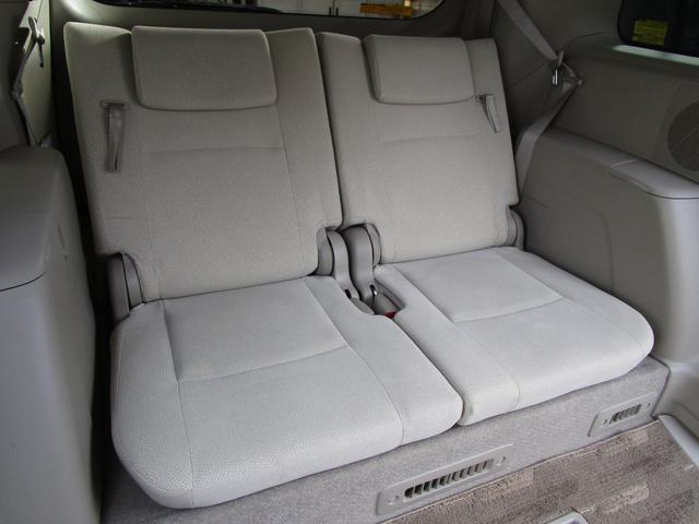 アイシス Ｇ　Ｕセレクション　禁煙車　両側パワースライドドア　リアパワーゲートドア　コーナーセンサー　ナビ　ＴＶ　ＣＤ録音　バックカメラ　フロントカメラ　ＨＩＤ　プラズマクラスターイオン　修復歴なし　車検整備付き　ＯＢＤ検査済み（61枚目）