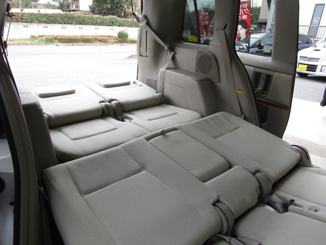 アイシス Ｇ　Ｕセレクション　禁煙車　両側パワースライドドア　リアパワーゲートドア　コーナーセンサー　ナビ　ＴＶ　ＣＤ録音　バックカメラ　フロントカメラ　ＨＩＤ　プラズマクラスターイオン　修復歴なし　車検整備付き　ＯＢＤ検査済み（63枚目）