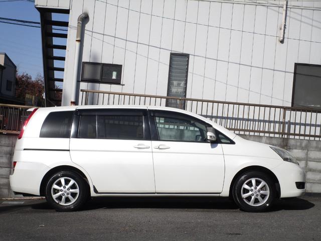 アイシス Ｇ　Ｕセレクション　禁煙車　両側パワースライドドア　リアパワーゲートドア　コーナーセンサー　ナビ　ＴＶ　ＣＤ録音　バックカメラ　フロントカメラ　ＨＩＤ　プラズマクラスターイオン　修復歴なし　車検整備付き　ＯＢＤ検査済み（80枚目）