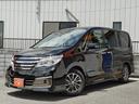 ライダー　ブラックライン　Ｓ－ハイブリッド　後期型　整備記録簿　禁煙車　両側パワースライドドア　ナビ　ＴＶ　ＤＶＤビデオ　Ｂｌｕｅｔｏｏｔｈ　バックカメラ　フリップダウンモニター　純正フルエアロ　ＬＥＤヘッドライト　修復歴なし　車検整備付き（64枚目）