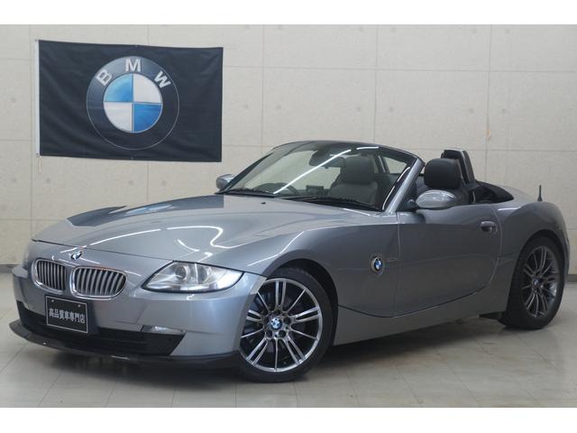 Z4 ROADSTER 3.0SI 2010 | GUN M km | details.- Japanese used cars.Goo-net Exchange