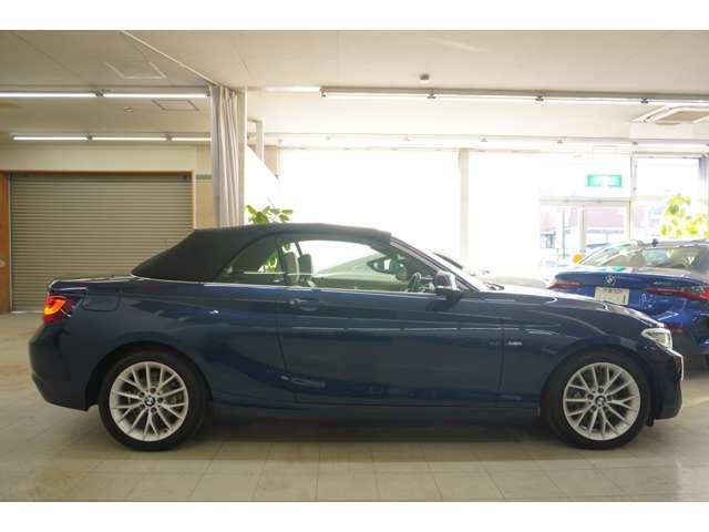 ＢＭＷ ２シリーズ