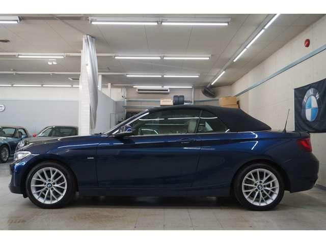 ＢＭＷ ２シリーズ