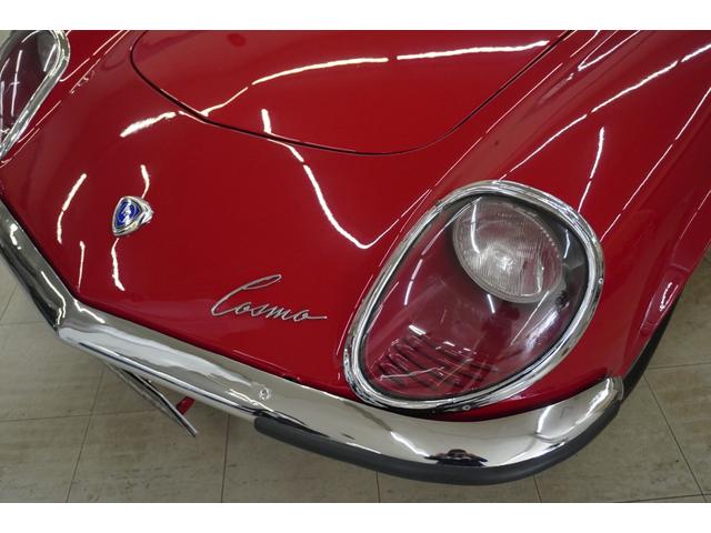 MAZDA COSMO SPORT Other | 1970 | RED | 69926 km | details