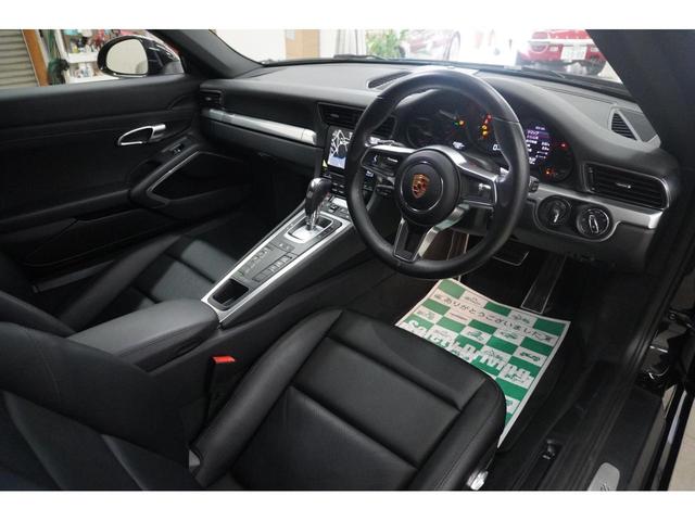 ９１１ ９１１カレラ　ガレージ保管　スポーツエキゾースト　タイヤ交換実施済み（ＡＤＶＡＮ　Ｓｐｏｒｔ２０２４年製）（20枚目）