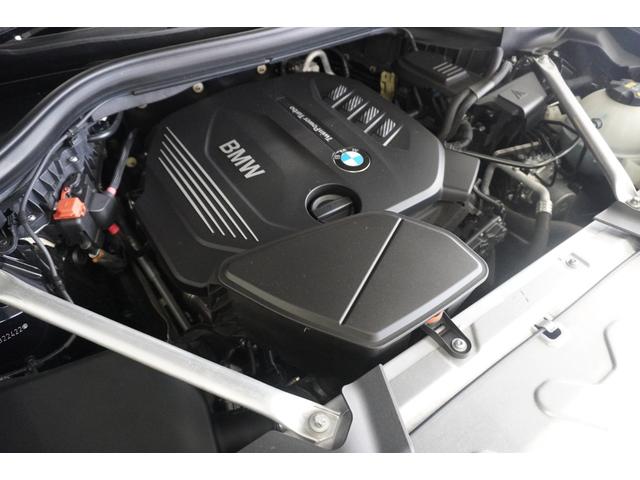 Ｘ３ ｘＤｒｉｖｅ　２０ｄ　Ｍスポーツ　ワンオーナー　２０インチＡＷ　アダプティブクルーズコントロール　禁煙車（31枚目）