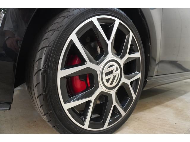 アップ！ アップ！ＧＴＩ　Ｂｌｕｅｔｏｏｔｈ　禁煙車　シートヒーター　コーナーセンサー（15枚目）