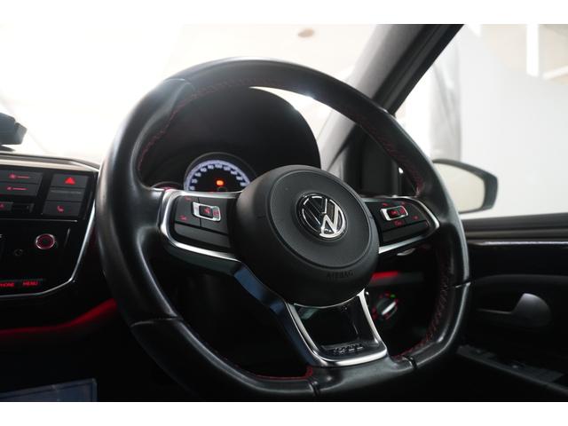 アップ！ アップ！ＧＴＩ　Ｂｌｕｅｔｏｏｔｈ　禁煙車　シートヒーター　コーナーセンサー（18枚目）