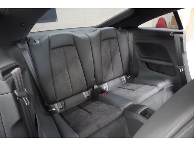 TTクーペ 2.0TFSI クワトロ Sラインパッケージ 禁煙車 バーチャルコックピッド ナビ フルセグTV バックカメラ(19枚目)