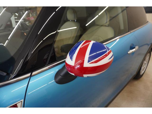 ＭＩＮＩ ヴィクトリア　後期型　１オーナー　革調シートカバー　Ｂｌｕｅｔｏｏｔｈ　スマートキー　ＬＥＤヘッドライト（15枚目）