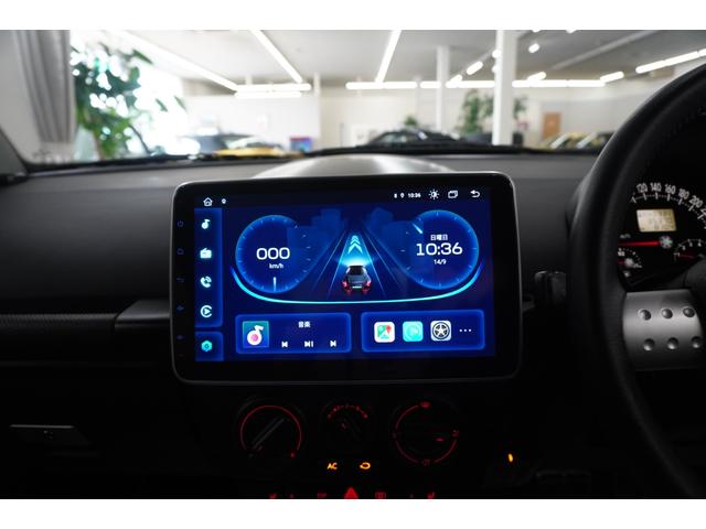 ニュービートル ターボ　ディスプレイオーディオ　バックカメラ　Ａｎｄｒｏｉｄ　黒／灰レザー内装　禁煙車（22枚目）