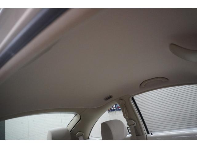ニュービートル ＥＺ　１オーナー　最終後期６速ＡＴ　Ｎｅｗパーツカスタム　禁煙車　ナビ　バックカメラ　天張り張替済み（22枚目）