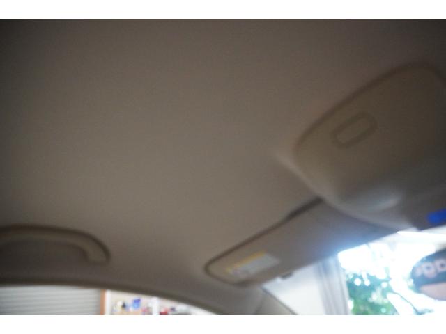ニュービートル ＥＺ　１オーナー　最終後期６速ＡＴ　Ｎｅｗパーツカスタム　禁煙車　ナビ　バックカメラ　天張り張替済み（24枚目）