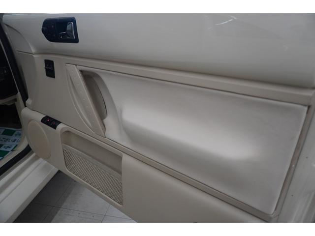 ニュービートル ＥＺ　１オーナー　最終後期６速ＡＴ　Ｎｅｗパーツカスタム　禁煙車　ナビ　バックカメラ　天張り張替済み（25枚目）