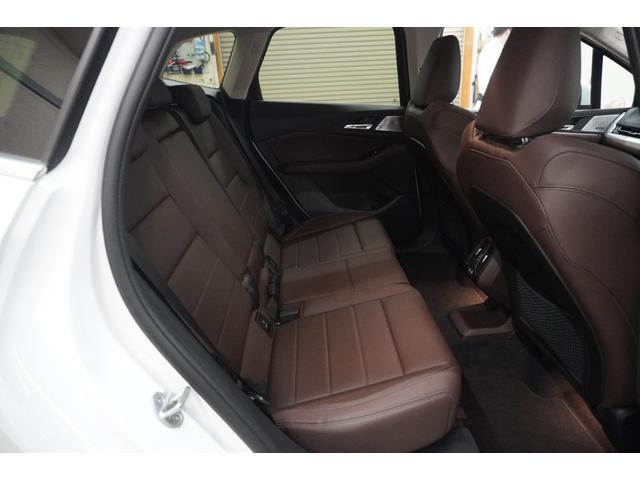 ２シリーズ ２１８ｉアクティブツアラー　エクスクルーシブ　Ｈａｒｍａｎ　Ｋａｒｄｏｎ　ＨＵＤ　ブラウンレザー　３６０℃カメラ　禁煙車　ＡＣＣ　メーカー保証継承（19枚目）