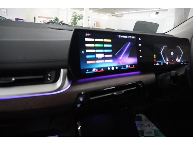 ２シリーズ ２１８ｉアクティブツアラー　エクスクルーシブ　Ｈａｒｍａｎ　Ｋａｒｄｏｎ　ＨＵＤ　ブラウンレザー　３６０℃カメラ　禁煙車　ＡＣＣ　メーカー保証継承（29枚目）