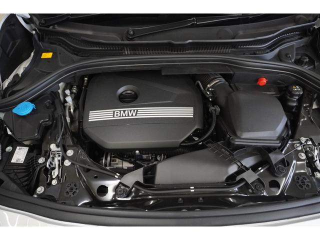 ２シリーズ ２１８ｉアクティブツアラー　エクスクルーシブ　Ｈａｒｍａｎ　Ｋａｒｄｏｎ　ＨＵＤ　ブラウンレザー　３６０℃カメラ　禁煙車　ＡＣＣ　メーカー保証継承（34枚目）
