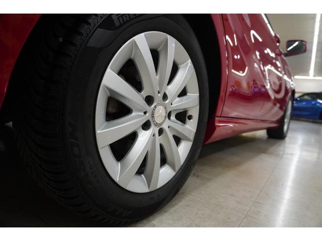 Aクラス A180 後期 ハーフレザー レーダーセーフティ ナビTV バックカメラ LED パワーシート ドライブレコーダー(13枚目)